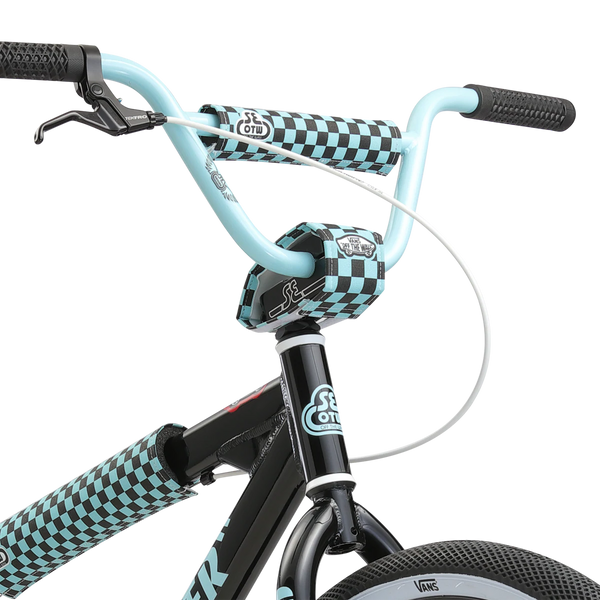 SE Bikes Big Ripper 29" Bike (VANS)