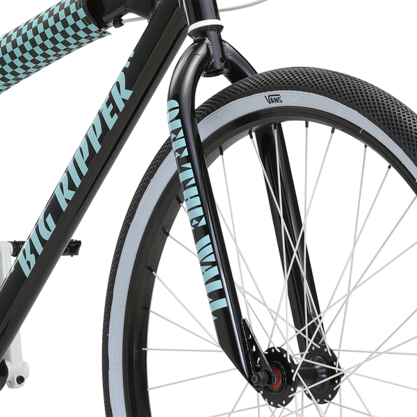 SE Bikes Big Ripper 29" Bike (VANS)