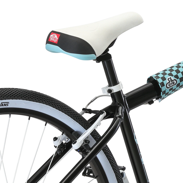 SE Bikes Big Ripper 29" Bike (VANS)