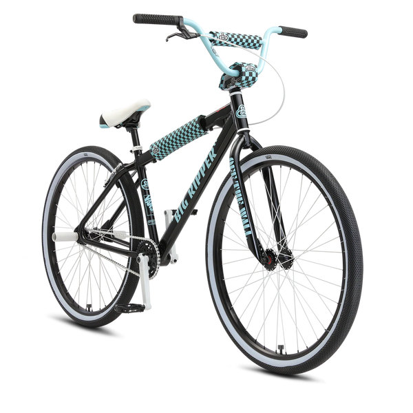 SE Bikes Big Ripper 29" Bike (VANS)