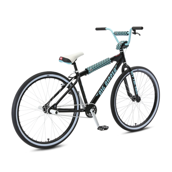 SE Bikes Big Ripper 29" Bike (VANS)