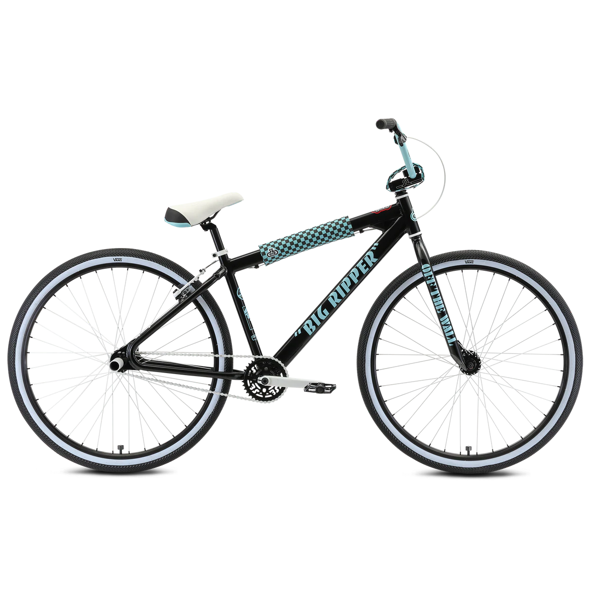 Se bike hot sale cranks