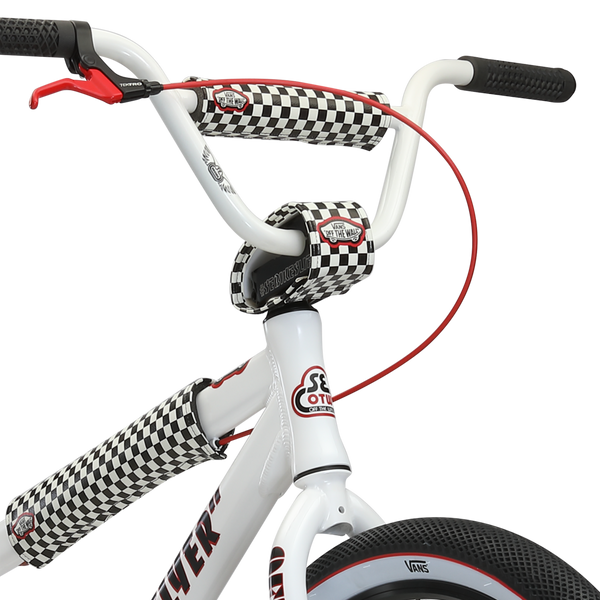 SE Bikes Vans Blocks Flyer 26" Bike