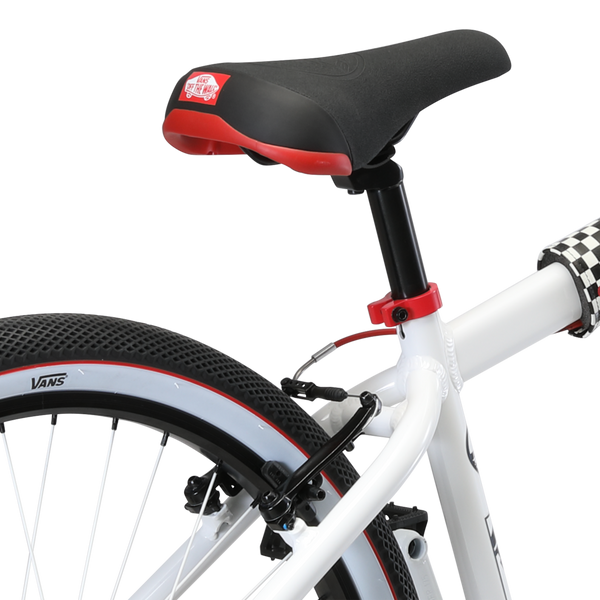 SE Bikes Vans Blocks Flyer 26" Bike