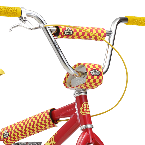 SE Bikes Vans PK Ripper Looptail 20" BMX