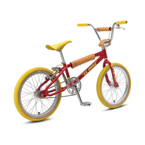 SE Bikes Vans PK Ripper Looptail 20" BMX