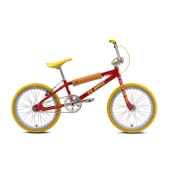 SE Bikes Vans PK Ripper Looptail 20" BMX