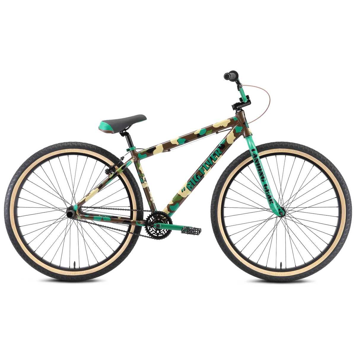 SE Bikes Big Flyer 29