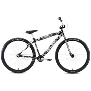 Se Bikes Dblocks Big Ripper 29" Bike (Snow Camo)
