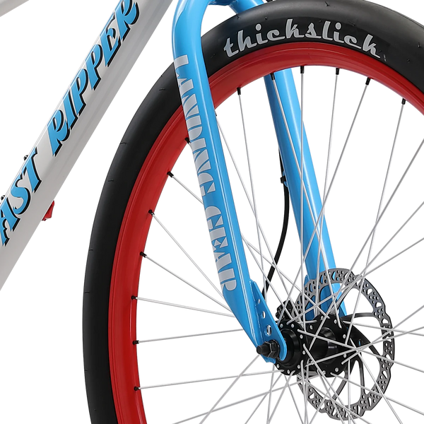 SE Bikes Fast Ripper 29" Bike (Mike Buff)