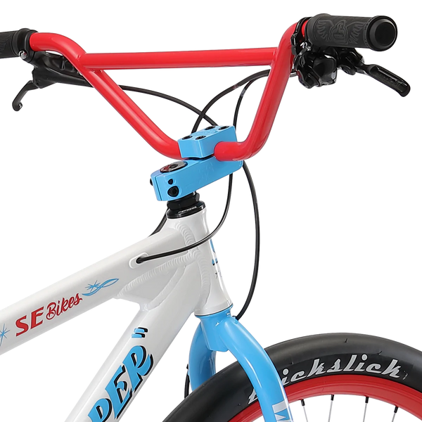 SE Bikes Fast Ripper 29" Bike (Mike Buff)