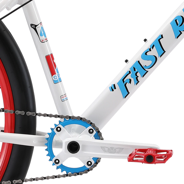 SE Bikes Fast Ripper 29" Bike (Mike Buff)