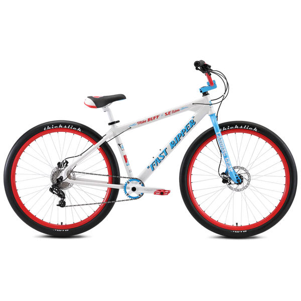 SE Bikes Fast Ripper 29" Bike (Mike Buff)