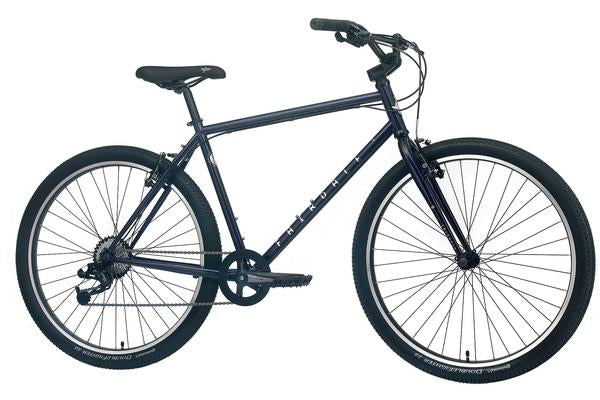 Fairdale Ridgemont 27.5" Bike (Purple Rain) Small/Medium