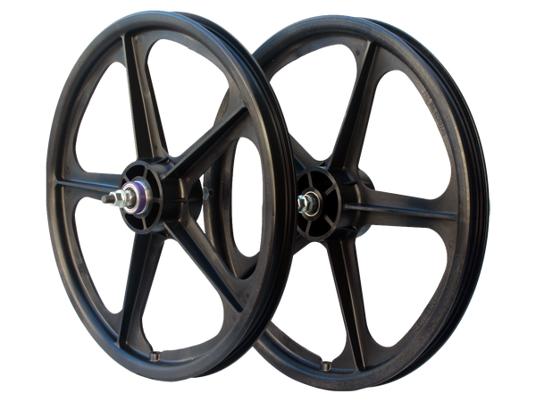 Skyway TUFF II 20" Wheel Set