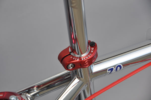 Skyway TA Pro Replica 20" BMX