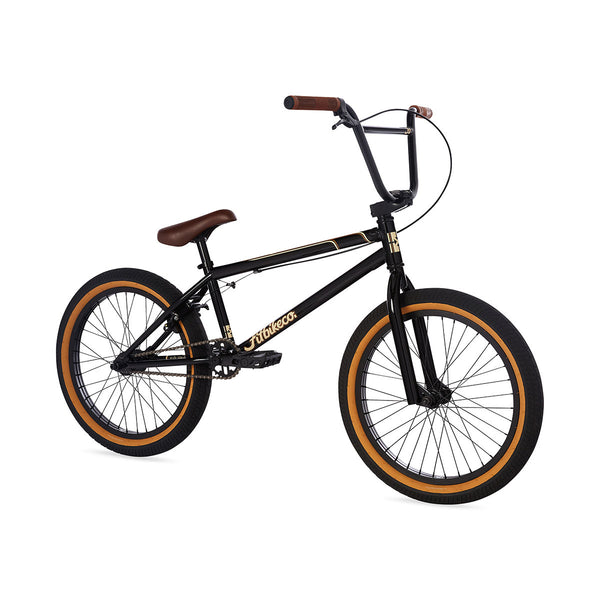 Fit Series One LG 20" Dugan (Gloss Black)