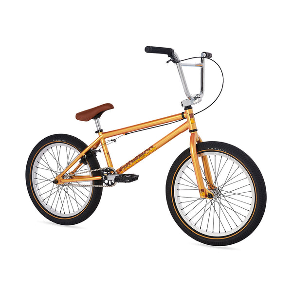 Fit Series One LG 20" BMX (Sunkist Pearl)