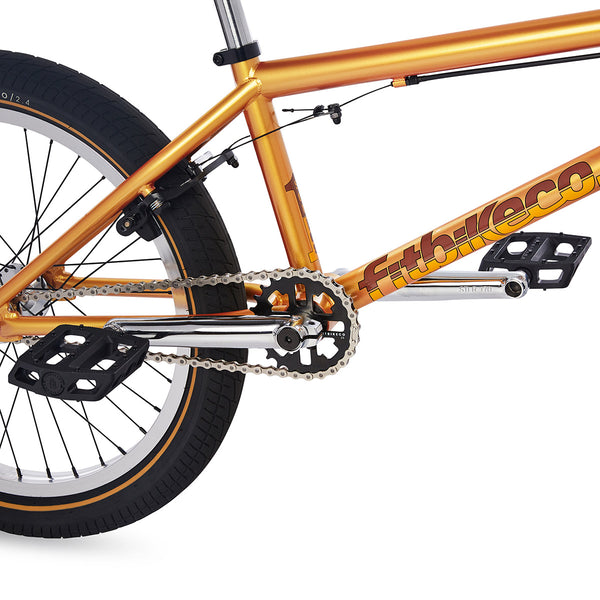 Fit Series One LG 20" BMX (Sunkist Pearl)
