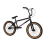 Fit Series One MD 20" BMX (Gloss Black)