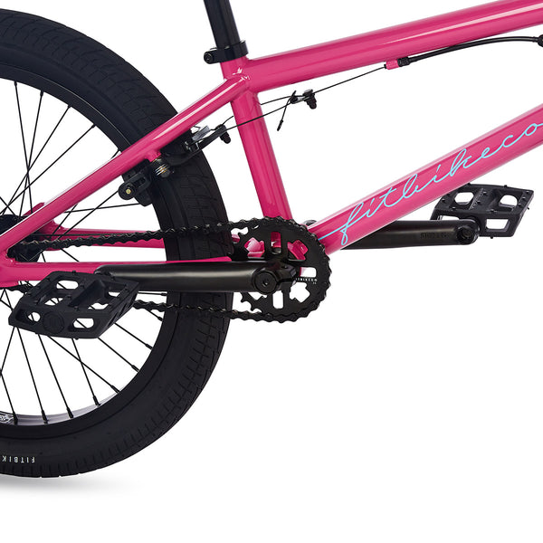 Fit PRK MD 20" BMX (90s Pink)