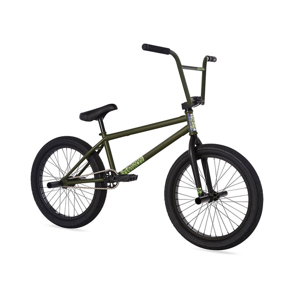 Fit STR MD 20" BMX (Matte Army Green)
