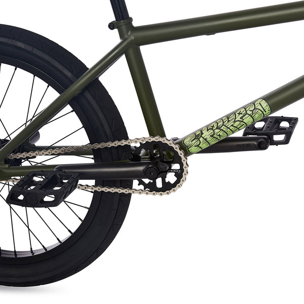Fit STR MD 20" BMX (Matte Army Green)