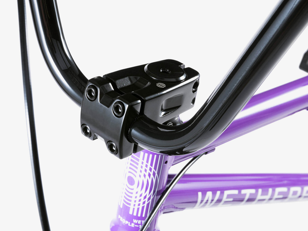 WeThePeople Nova 20" (Ultra Violet) 20.0"TT