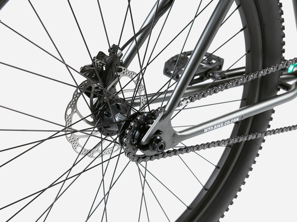 WeThePeople The Avenger 27.5" Bike