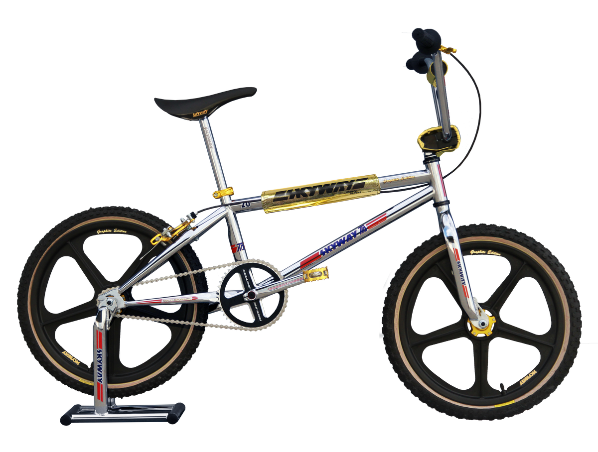 Skyway deals bmx bike