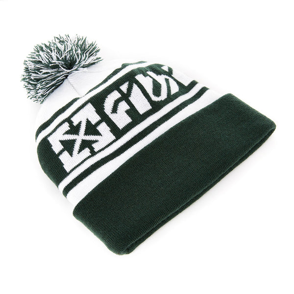 Fit Freeze Beanie (Green)