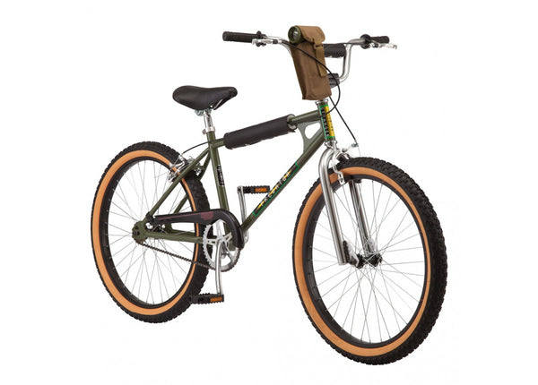 Schwinn Stranger Things Season 3 Lucas Sinclair BMX Bike