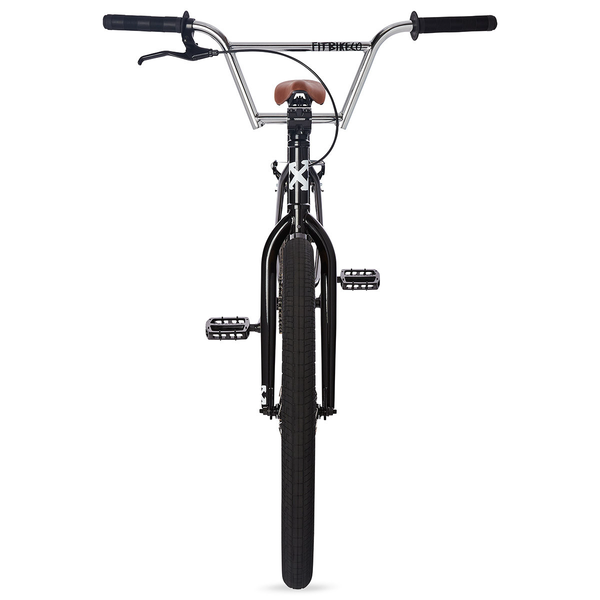 Fit CR26 26" Bike (Gloss Black)