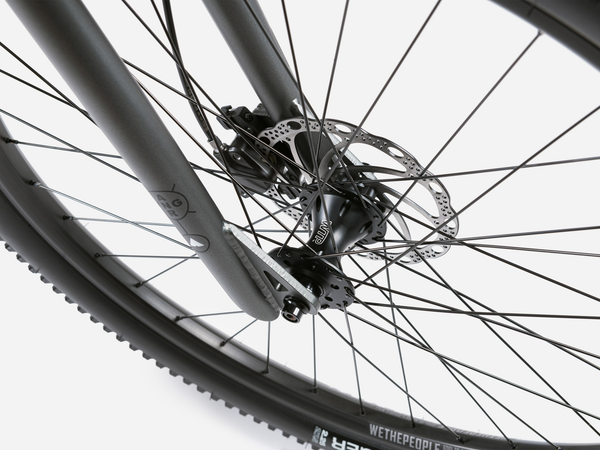 WeThePeople The Avenger 27.5" Bike