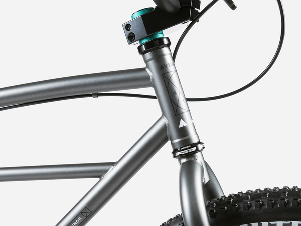 WeThePeople The Avenger 27.5" Bike