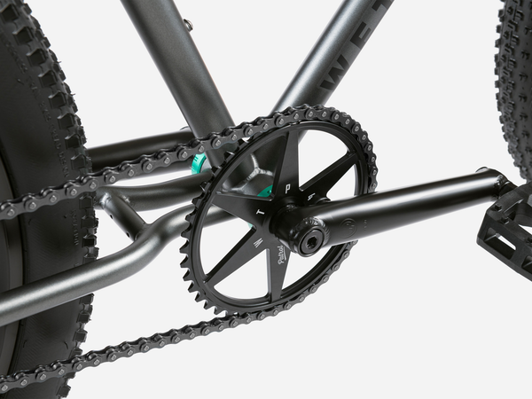 WeThePeople The Avenger 27.5" Bike