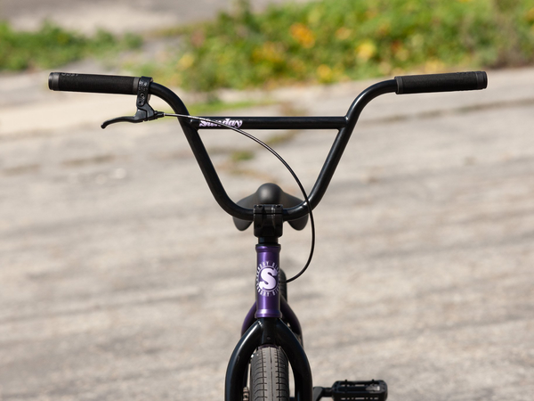 Sunday Scout 20" 2022 (Matte Translucent Purple)