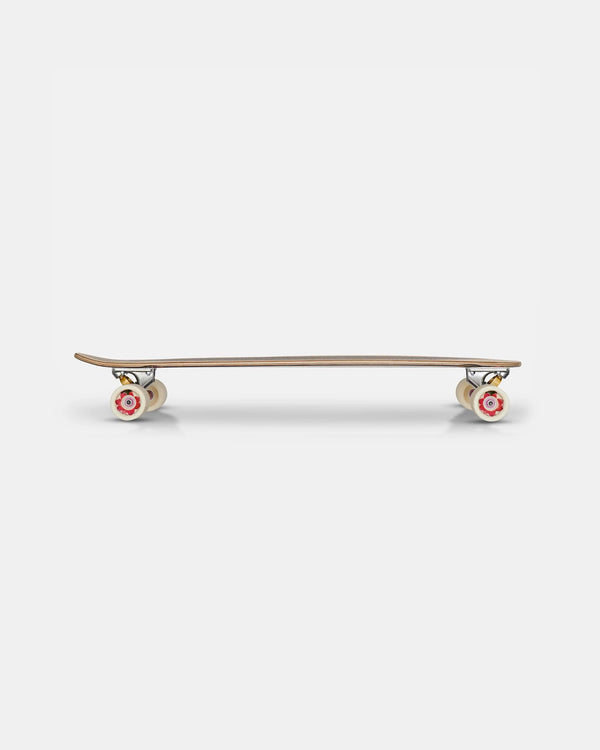 Impala Jupiter Longboard - 37" (Bee Love)