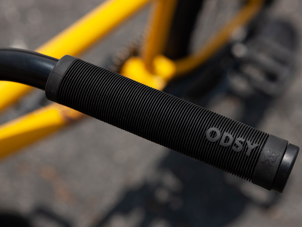 Sunday EX Julian Arteaga 20" BMX (Matt Mustard)