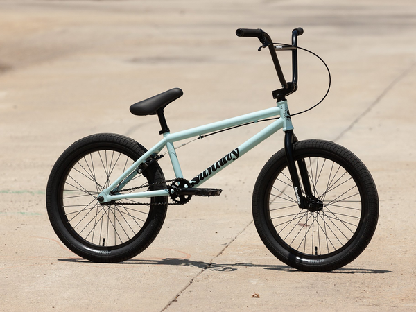 Sunday Primer 20" 2022 (Matte Sky Blue)