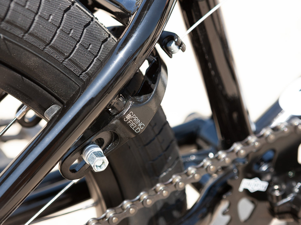 Sunday Primer Park 20" 2022 (Gloss Black)