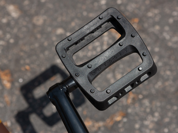 Sunday EX Julian Arteaga 20" BMX (Matt Mustard)