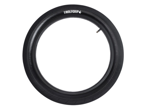 Stress BMX Wolfgrip Tyre 20" x 2.4"