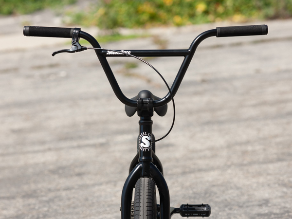 Sunday Scout 20" 2022 (Gloss Black)