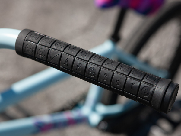 Sunday Forecaster (Aaron Ross) 20" BMX 2022 (Matt Sky Blue)