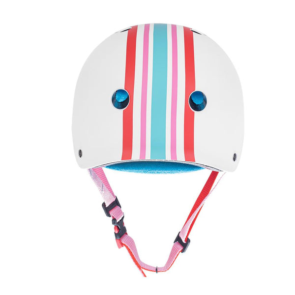 Triple 8 Certified Helmet SS (Moxi Stripey)