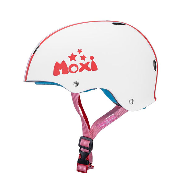 Triple 8 Certified Helmet SS (Moxi Stripey)