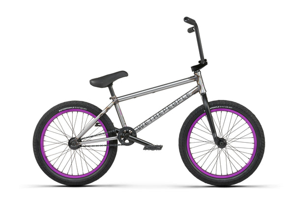 WeThePeople Trust CS 20" BMX (Matt Raw)