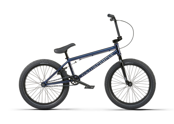 WeThePeople CRS 20" BMX (Galactic Purple)