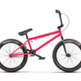 Radio Evol 20" BMX Bike (Fuchsia) 2020